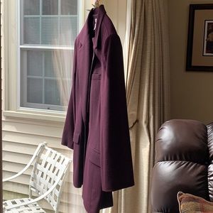 Talbots skirt and blazer set